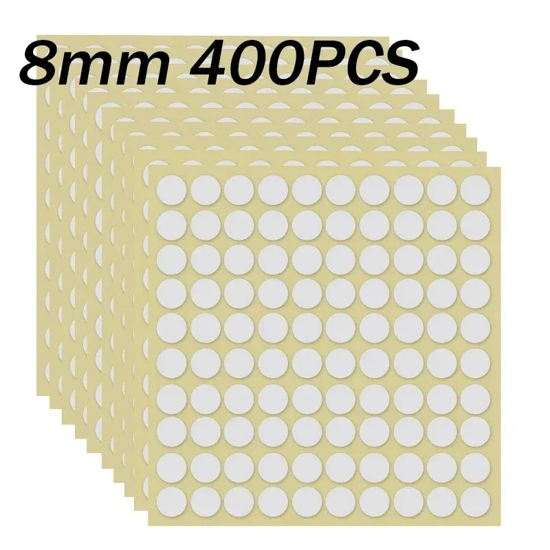 Candle Making Instructions - Candle Making Supplies Double-sided Adhesive Dots