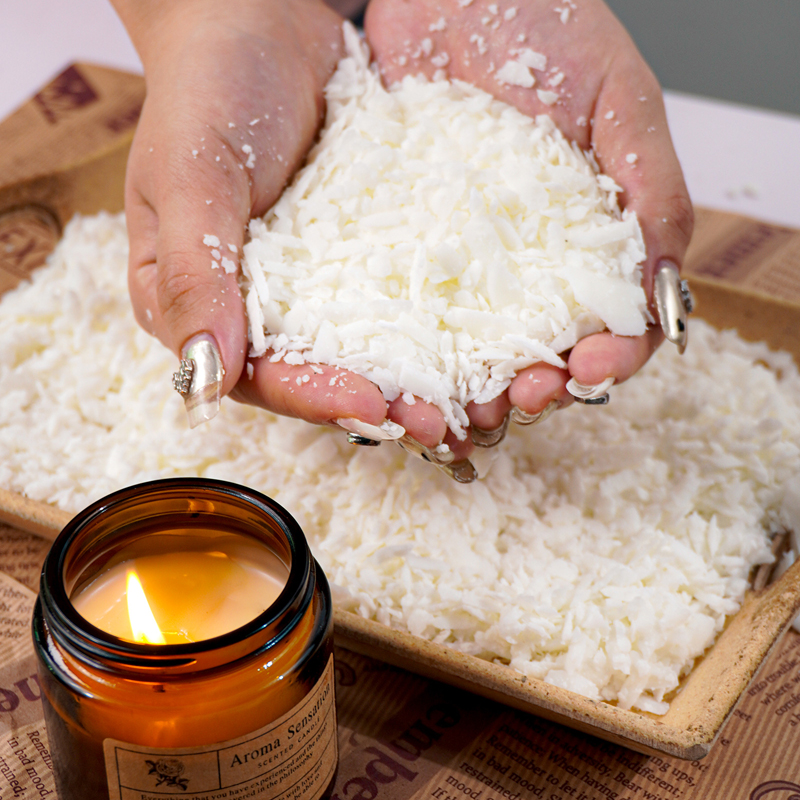 1000g 500g 250g 100g Natural S - Candle Making Kits avis et prix