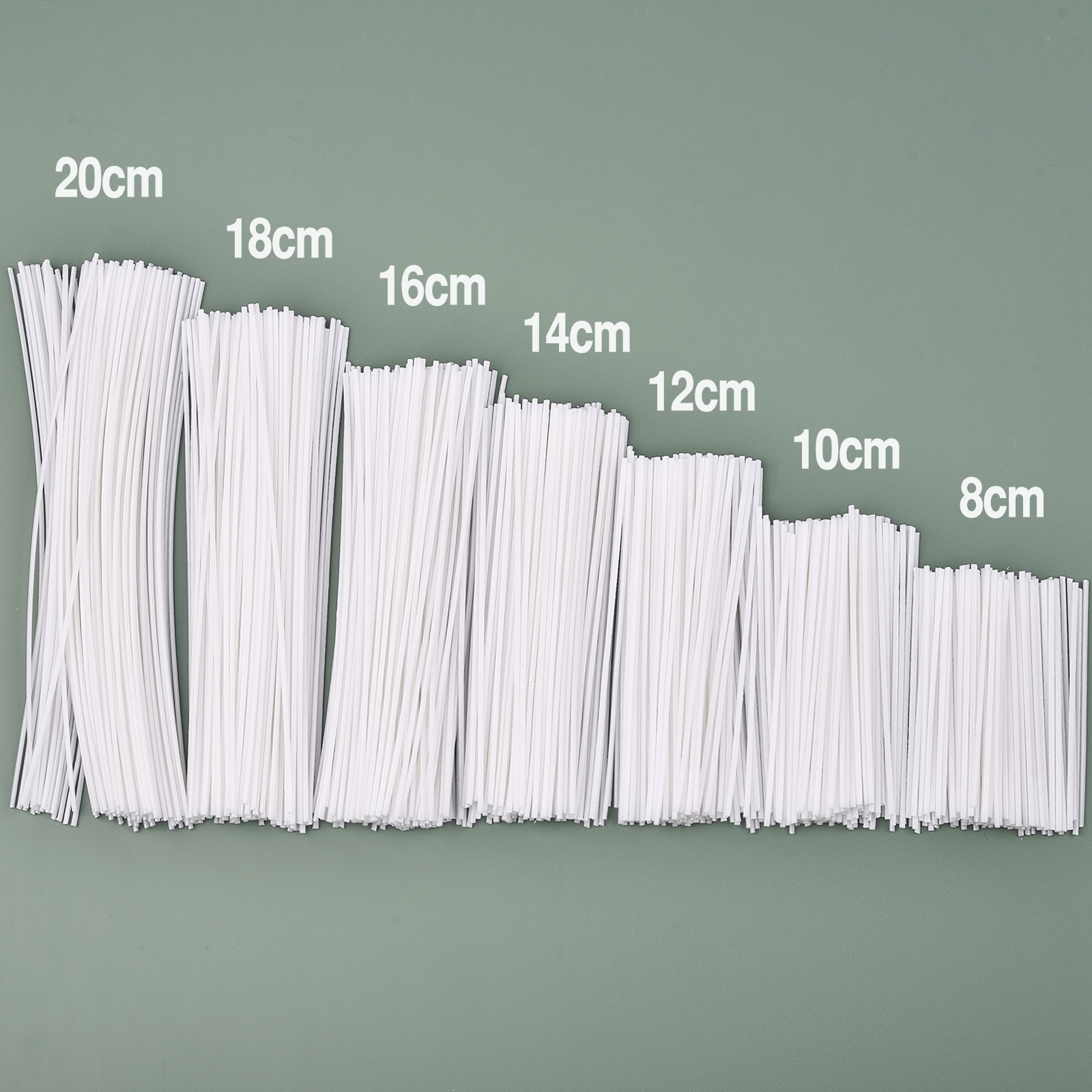 50/100Pcs Candle Wicks Waxed C - Candle Making Instructions avis et prix