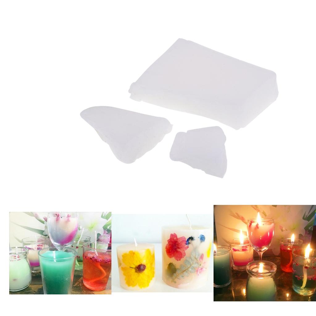 Paraffin Wax/ Pillar Blend - - - Candle Making Reno avis et prix