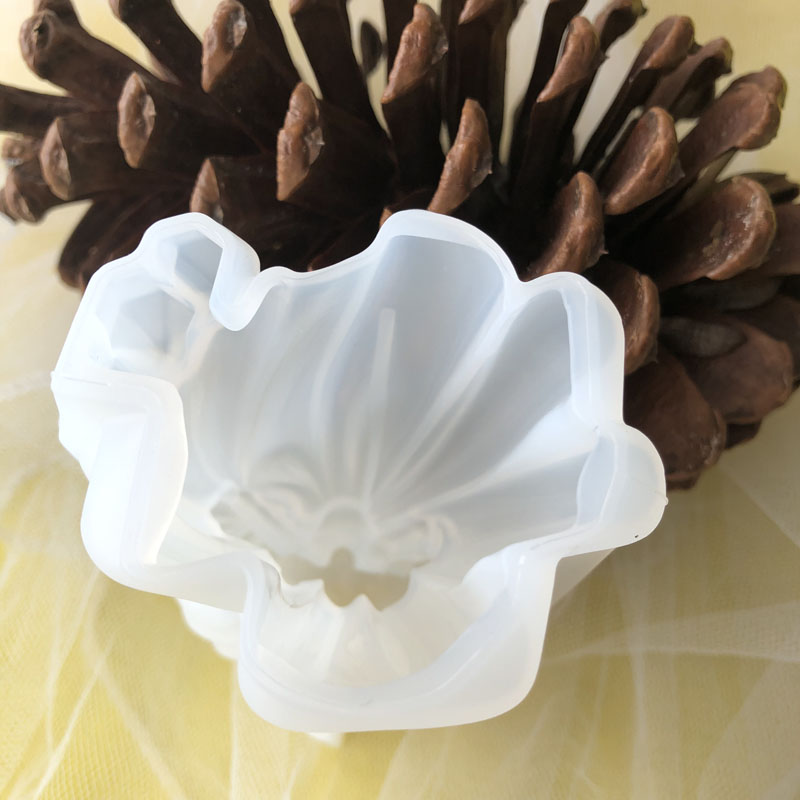 3D Cute Princess Silicone Cand - Candle Making Moulds avis et prix