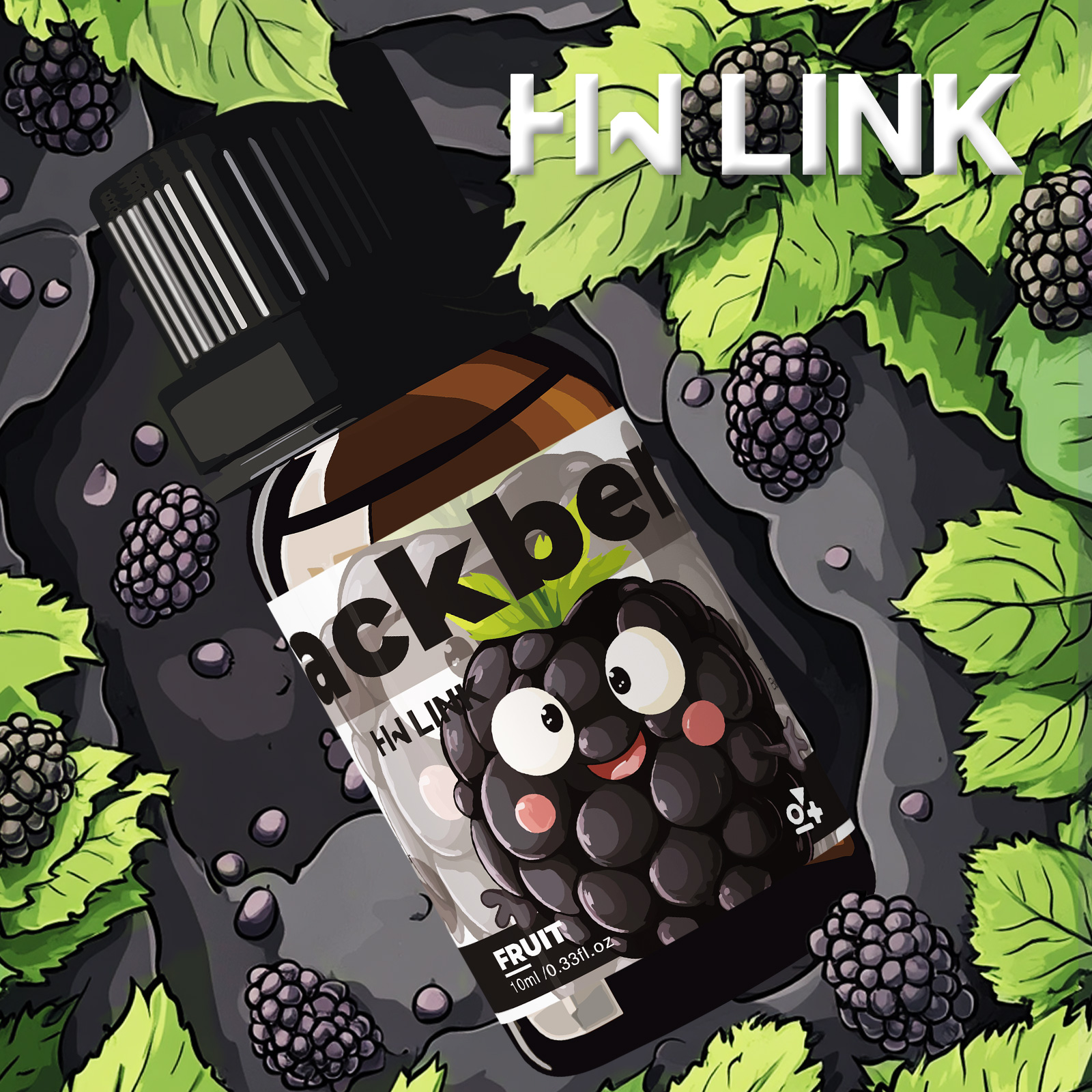 Blackberry Essential Oil Black - Candle Making Ingredients avis et prix