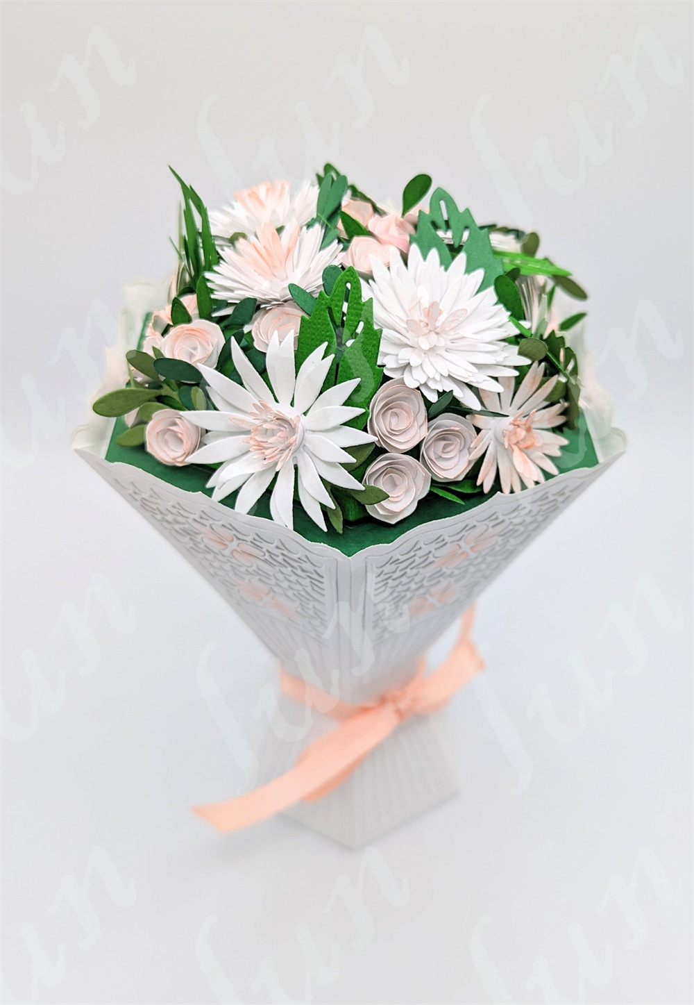 Metal Cutting Dies Box Bloomin - Candle Making Instructions avis et prix