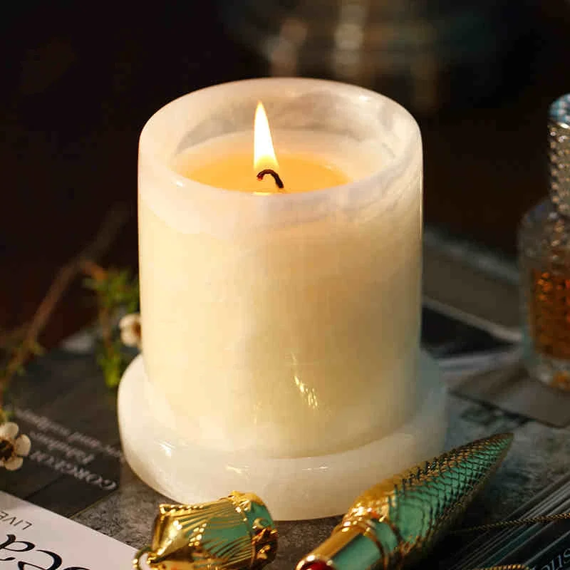 100Pcs/set Candle Wicks Smokel - Candle Making Instructions avis et prix