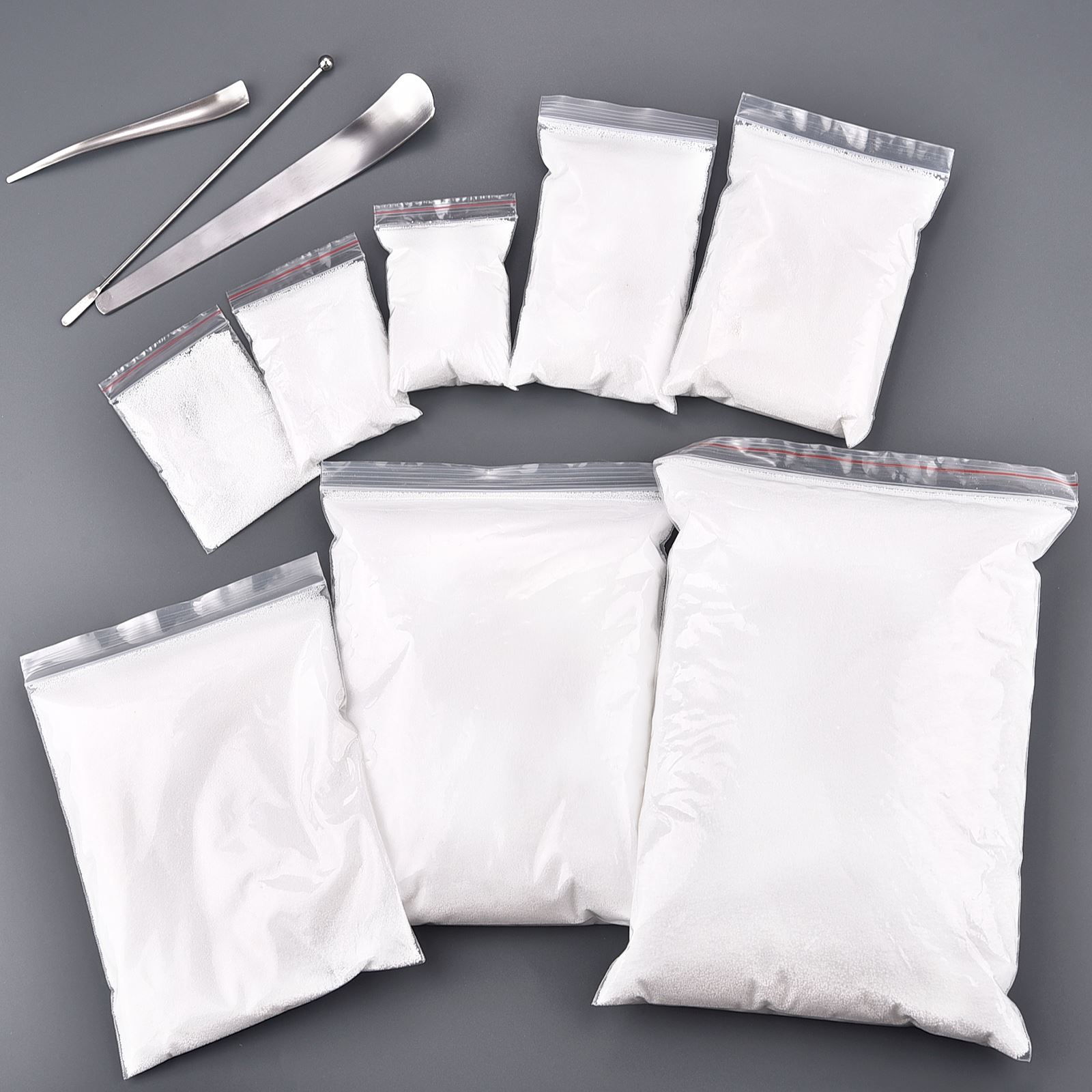 100/150/200/500/1000g White Gr - Candle Making Reno avis et prix