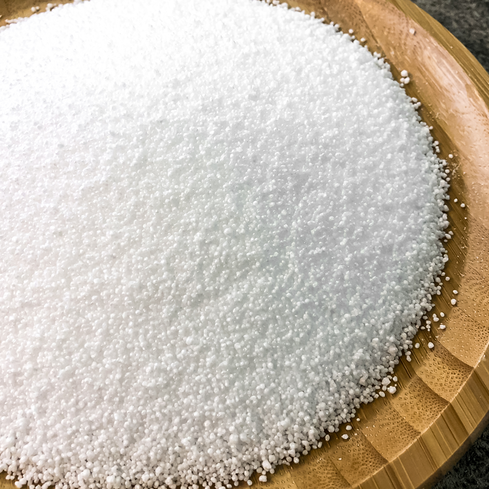 500g-1kg Sand Wax Ice Flower W - Candle Making Reno avis et prix