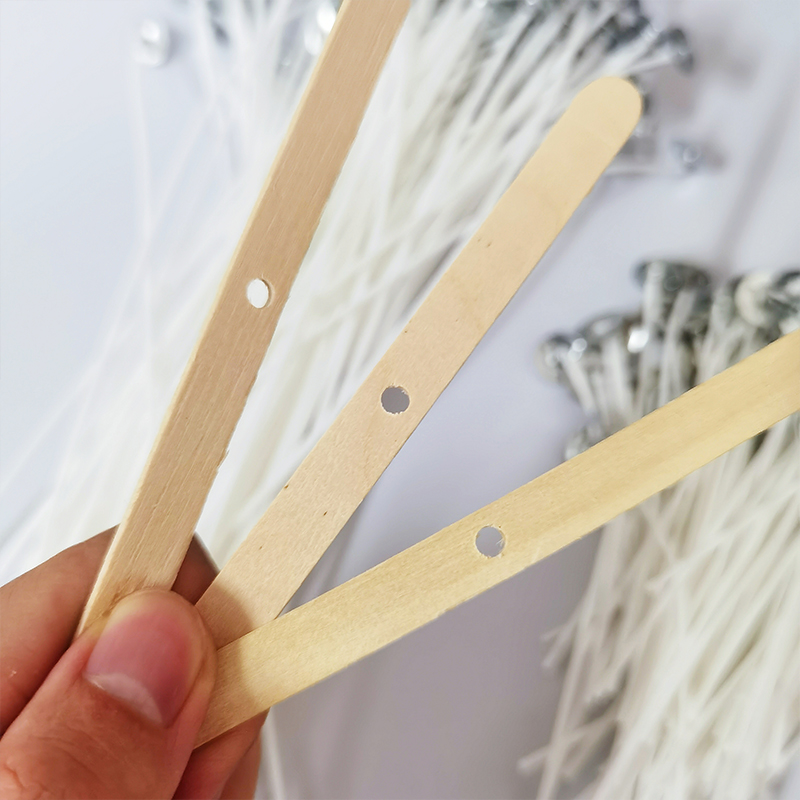 103pcs Waxed Cotton Candle Wic - Candle Making Instructions avis et prix