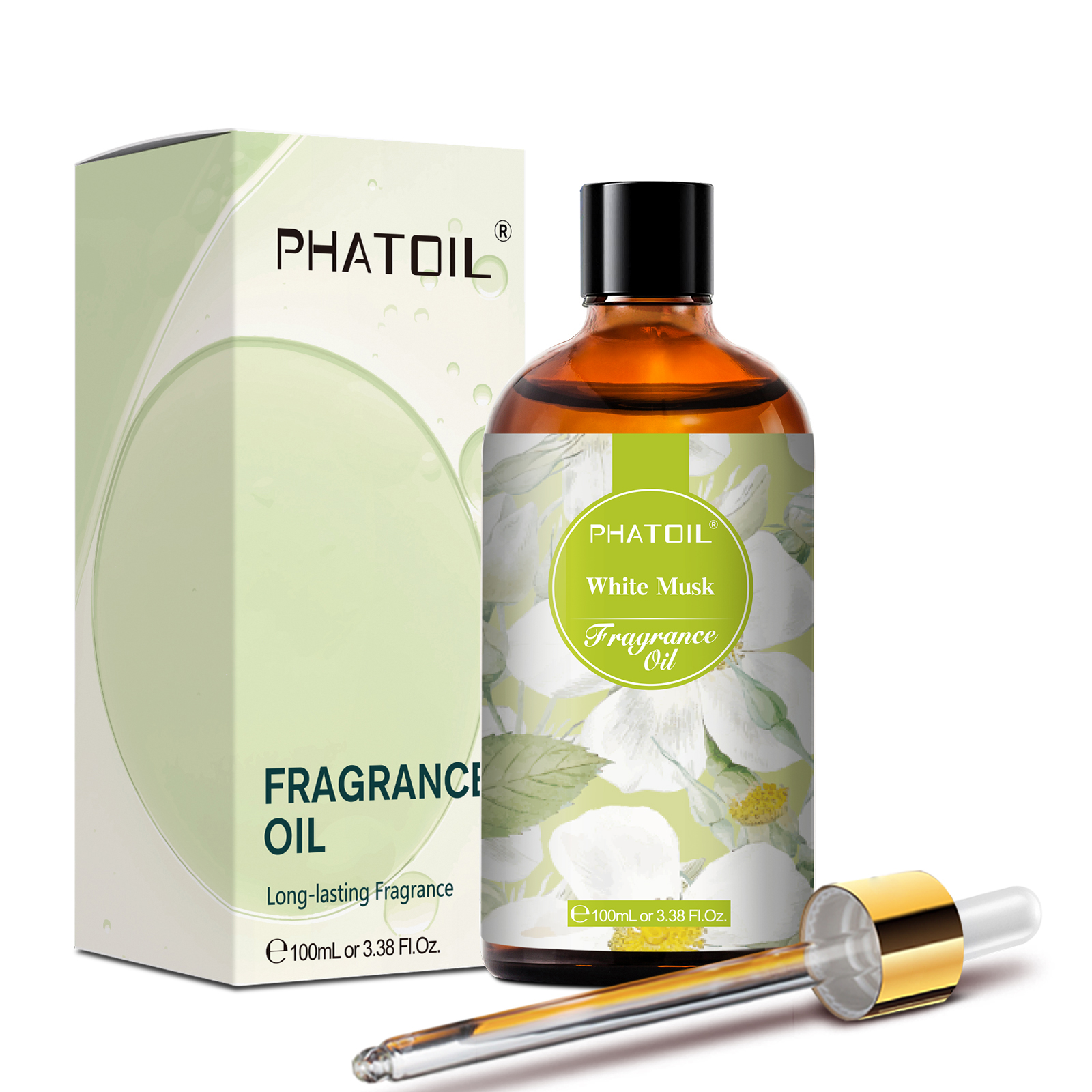 PHATOIL 100ml Aroma Fragrance  - Candle Making Ingredients avis et prix