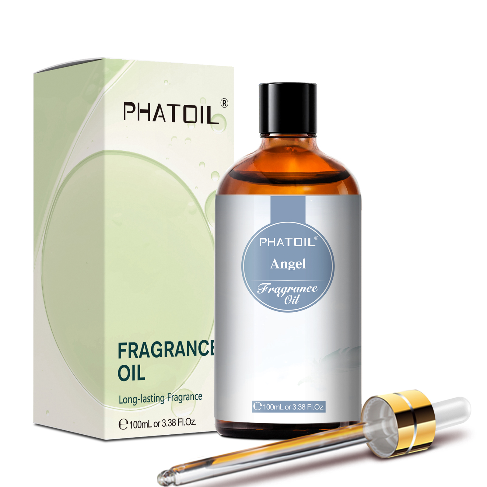 PHATOIL 100ml Aroma Fragrance  - Candle Making Ingredients avis et prix