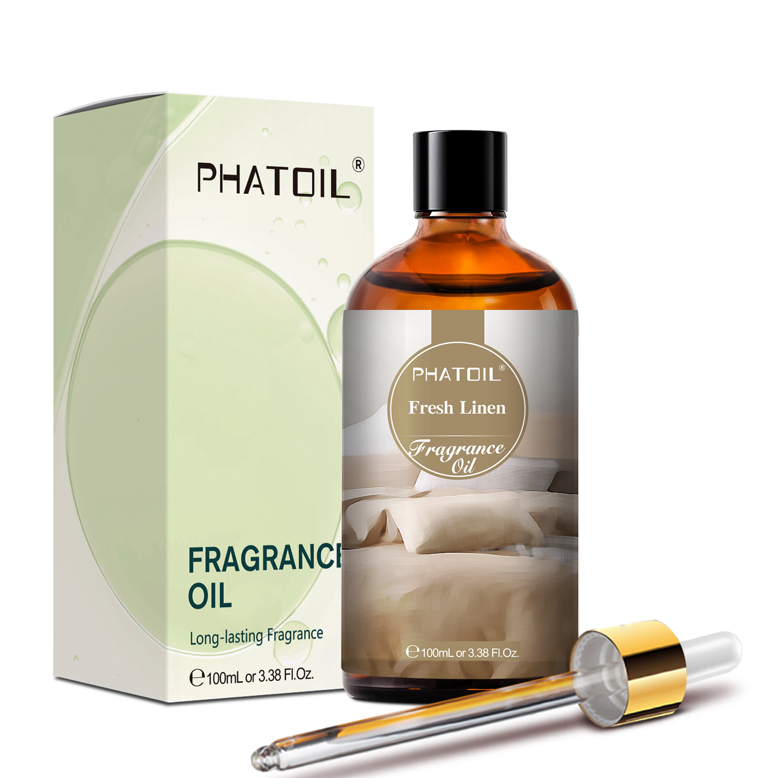 PHATOIL 100ml Aroma Fragrance  - Candle Making Ingredients avis et prix