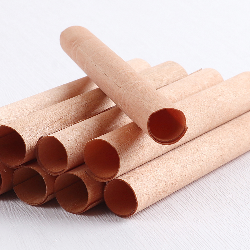 10Pcs/set Wooden Candle Wicks  - Candle Making Instructions avis et prix