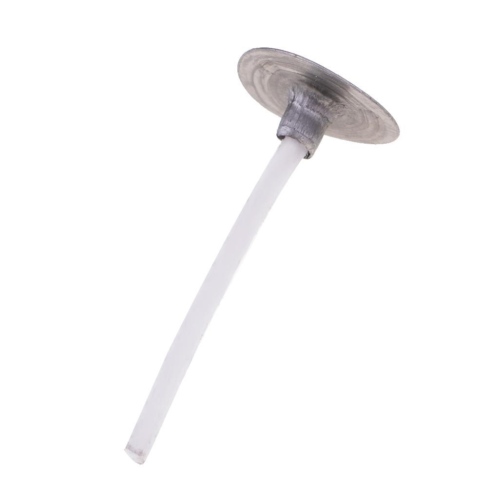 Candle Wicks Pre Tabbed Cotton - Cotton Wick Pre Tabbed avis et prix