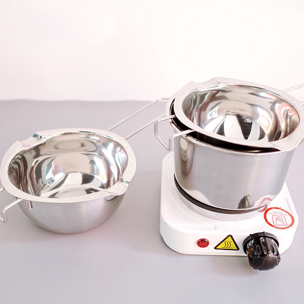 DIY Candle Kit Aromatic Candle - Candle Making Instructions avis et prix