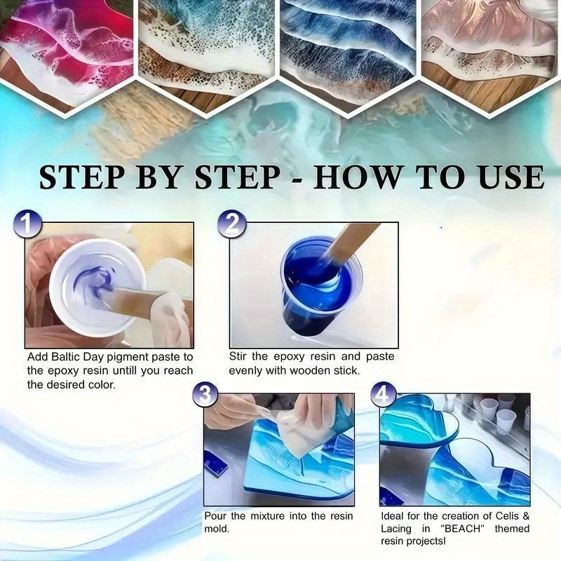 24 Colors/8 Colors 5g 0.18oz P - Candle Making Kits avis et prix