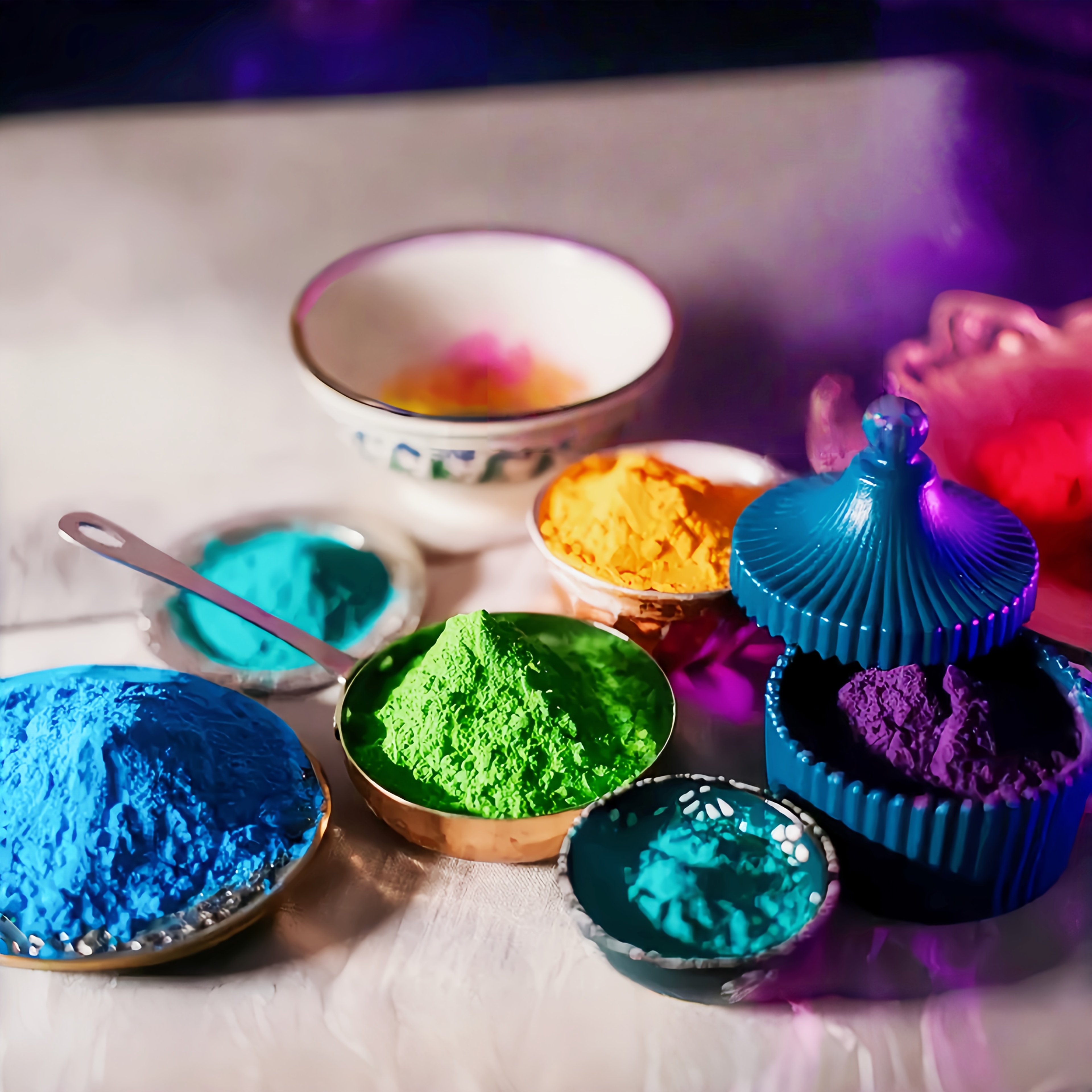 24 Colors/8 Colors 5g 0.18oz P - Candle Making Kits avis et prix