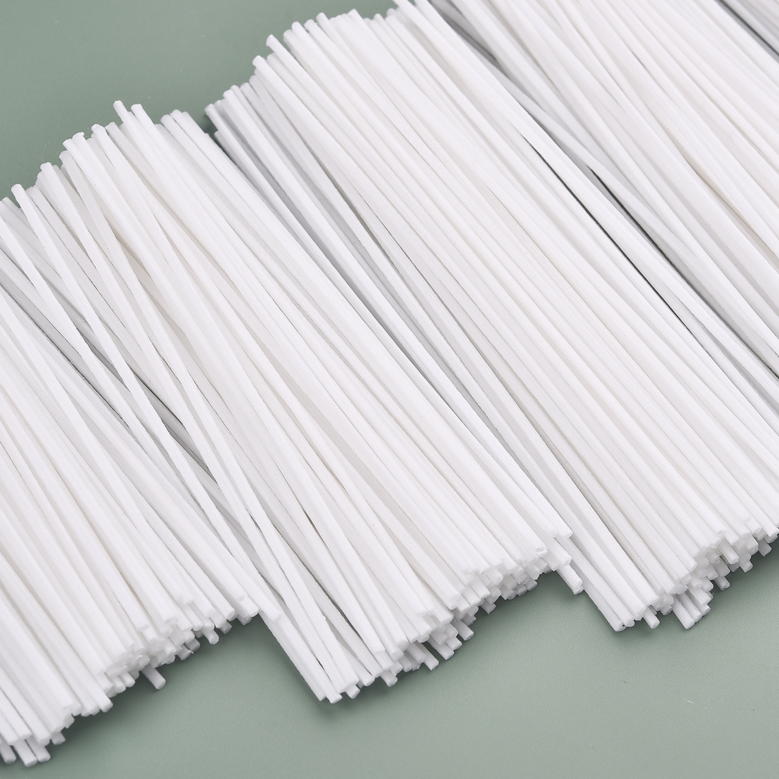 30-100pcs /Set Waxed Cotton Ca - Candle Making Instructions avis et prix
