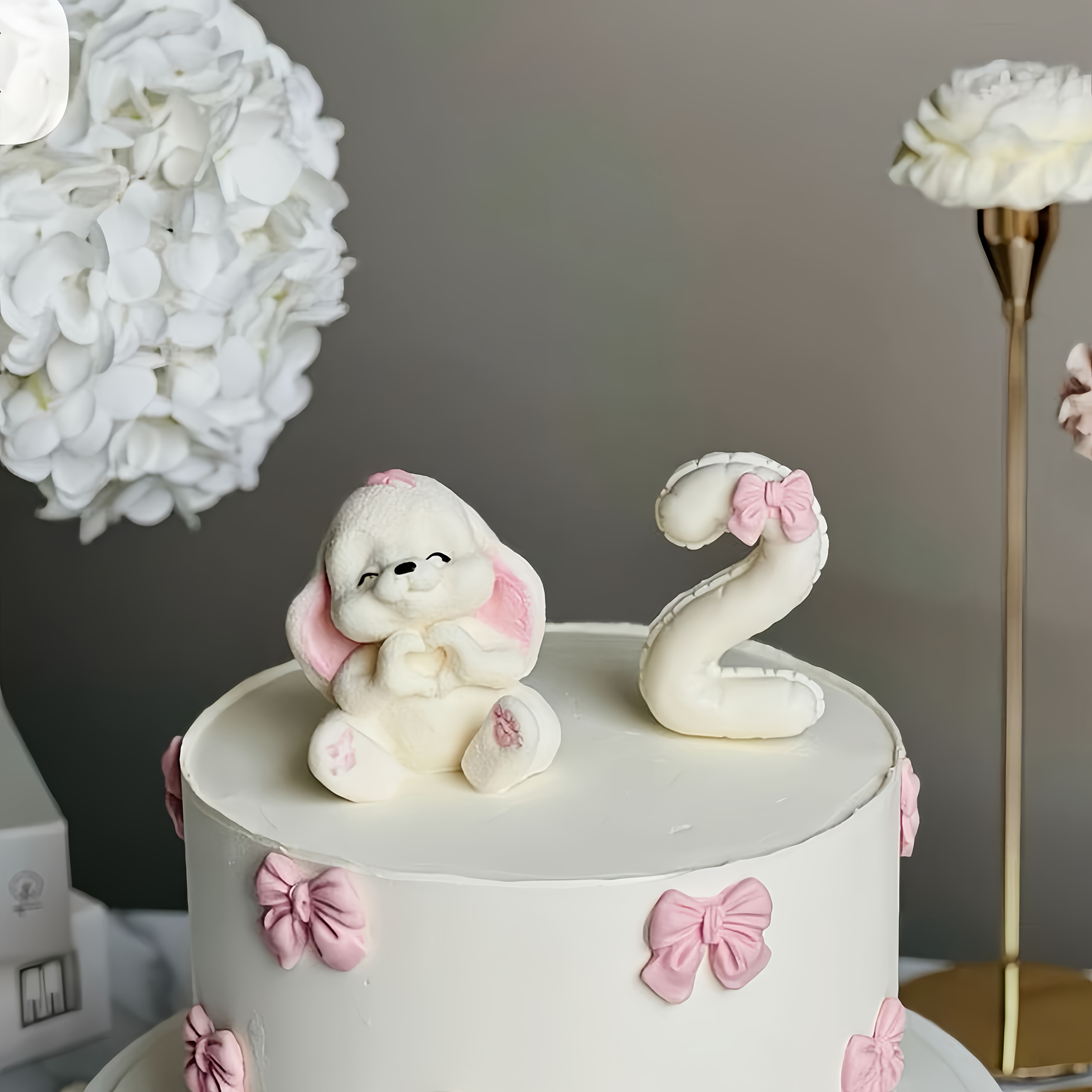 1pc Adorable Rabbit Resin Sili - Candle Making Moulds avis et prix