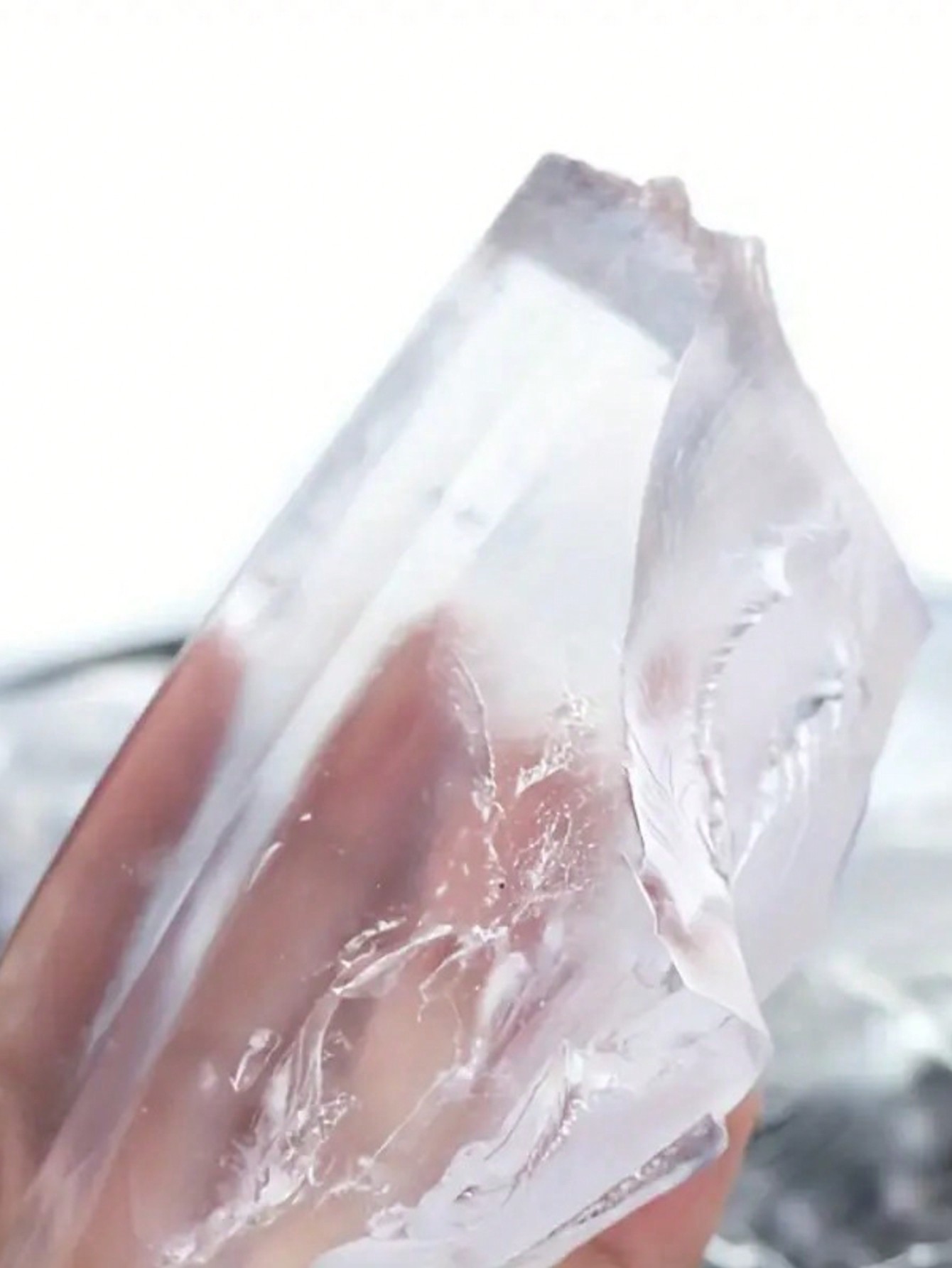 Clear Jelly Wax for DIY Candle - Candle Making Reno avis et prix