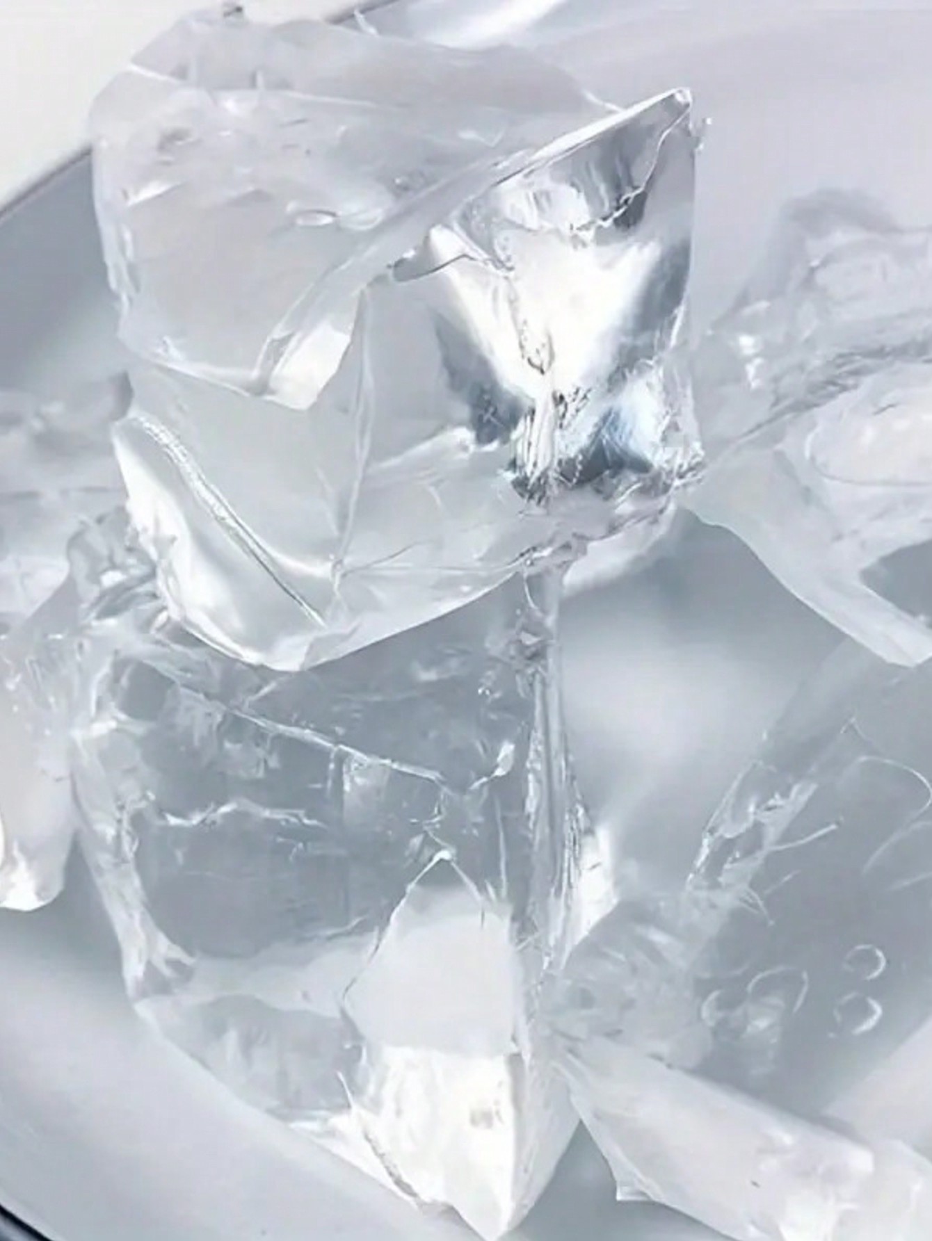 Clear Jelly Wax for DIY Candle - Candle Making Reno avis et prix