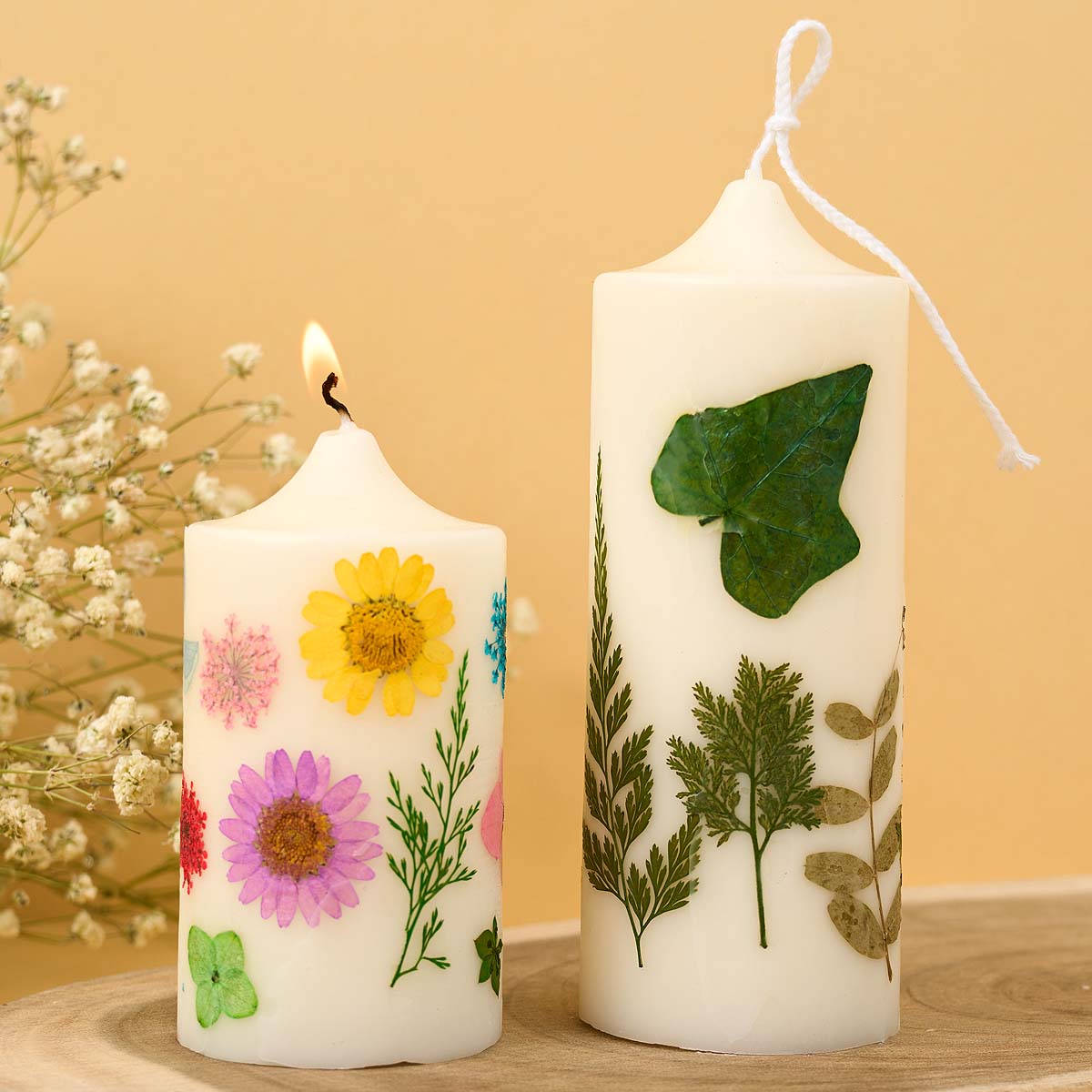 1 Pounds Pure White Soy Wax Fo - Candle Making Kits avis et prix