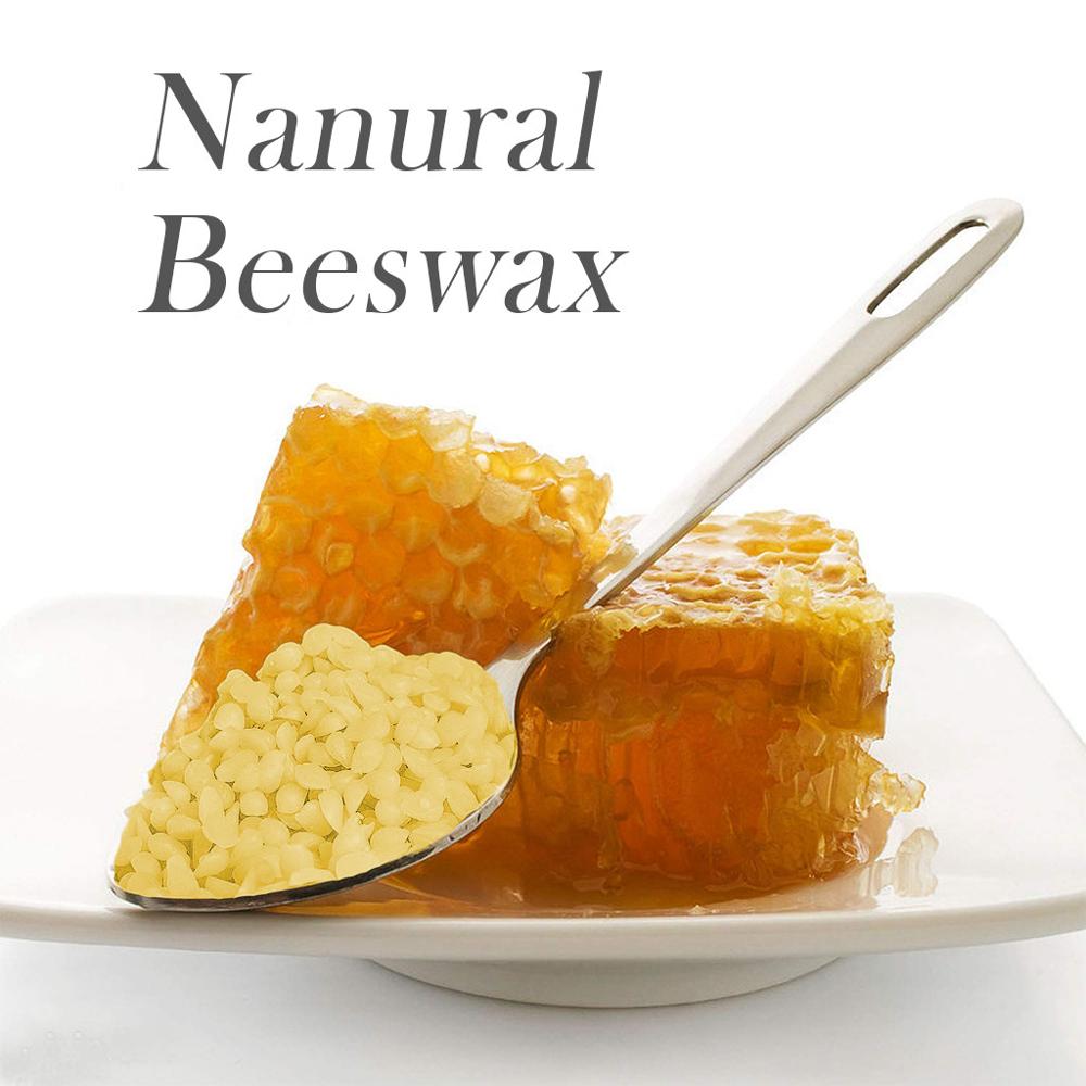 1000g Pure Natural Beeswax 100 - Candle Making Reno avis et prix