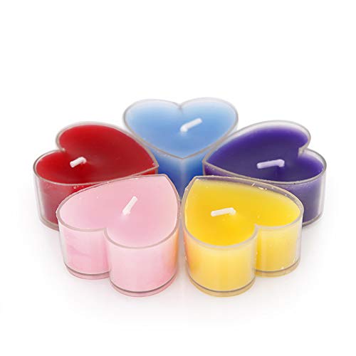2.6/6cm 8-25 PCS Candle Wicks  - Cotton Wick Pre Tabbed avis et prix