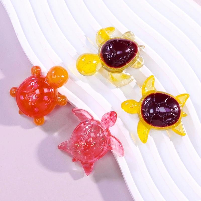 Turtle Shape Silicone Mould Se - Candle Making Moulds avis et prix
