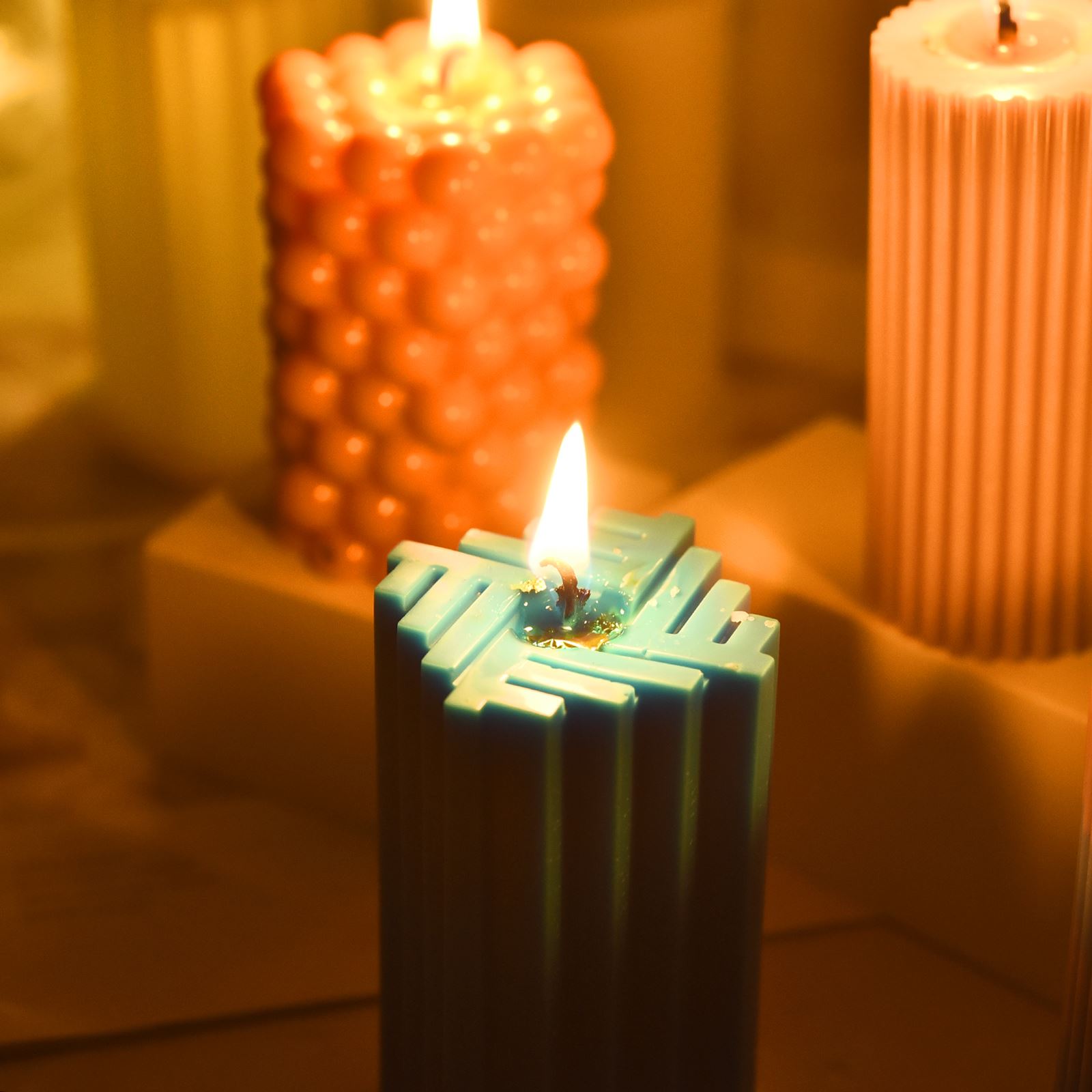 2g Dye Colors Of Wax Candle Wa - Candle Making Kits avis et prix
