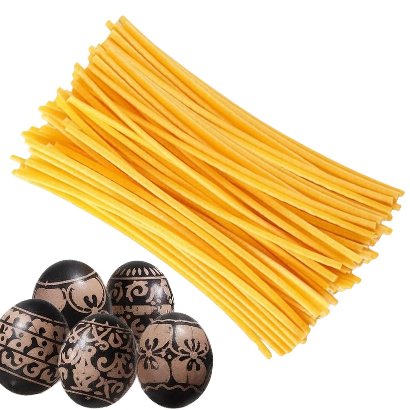 Egg Decorating Beeswax Sticks  - Candle Making Kits avis et prix
