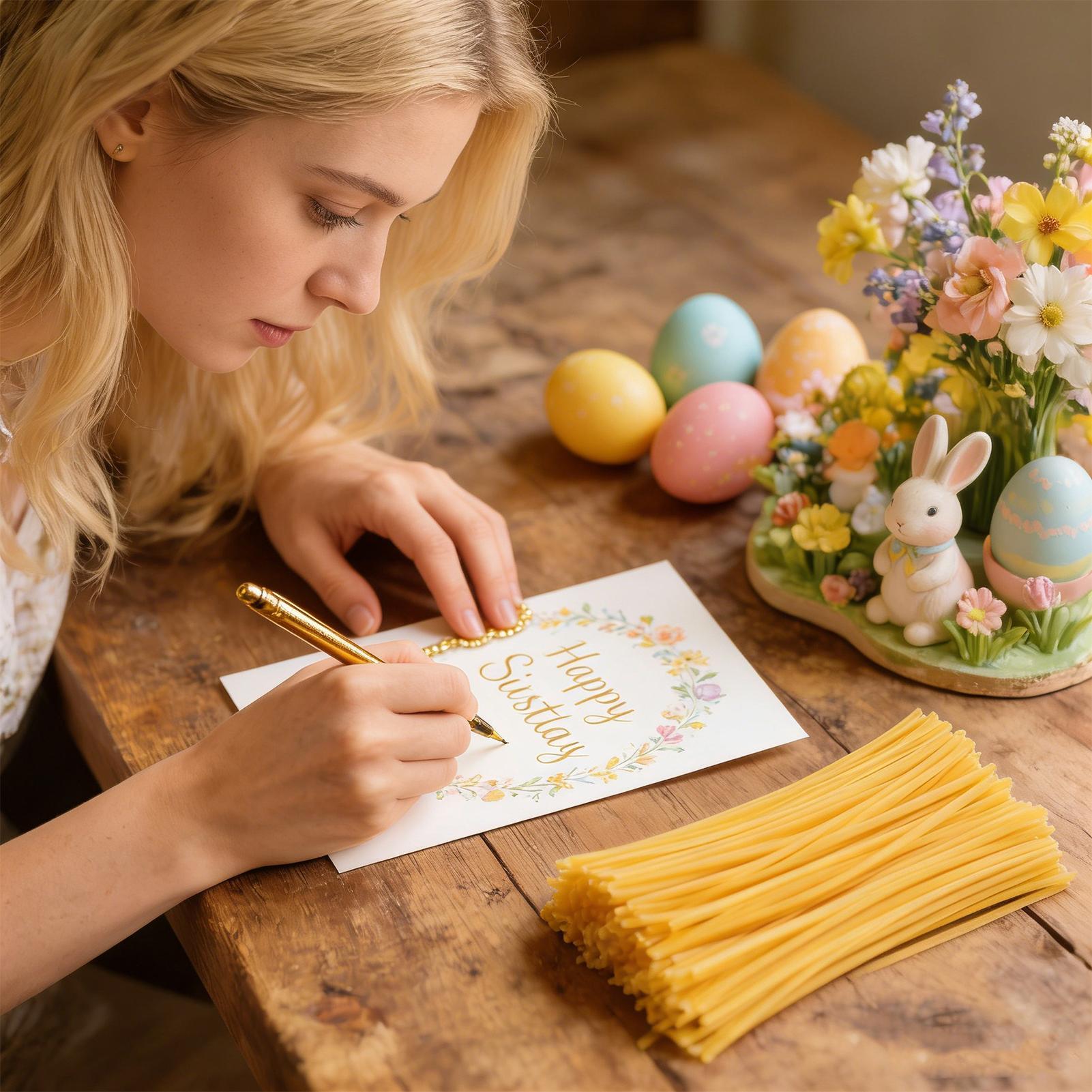 Egg Decorating Beeswax Sticks  - Candle Making Kits avis et prix
