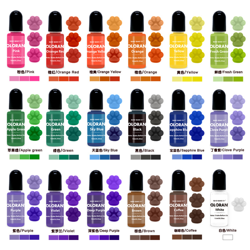 20 Colors Candle Dyes Wax Cand - Candle Making Reno avis et prix