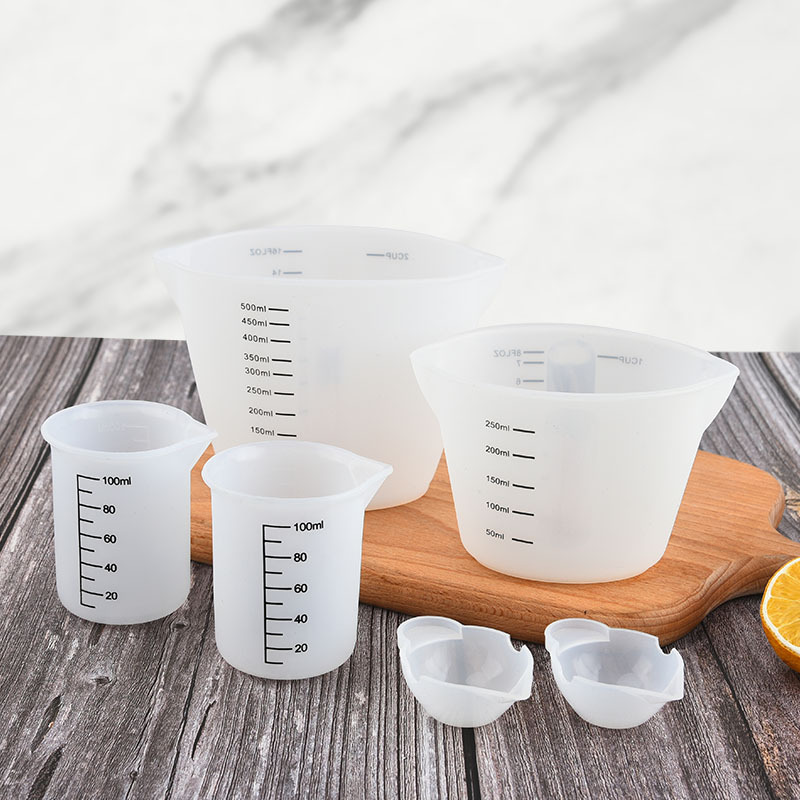 Multi Specification DIY Resin  - Candle Making Instructions avis et prix
