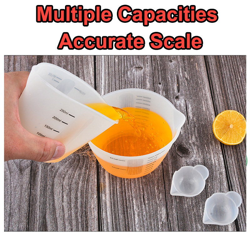 Multi Specification DIY Resin  - Candle Making Instructions avis et prix