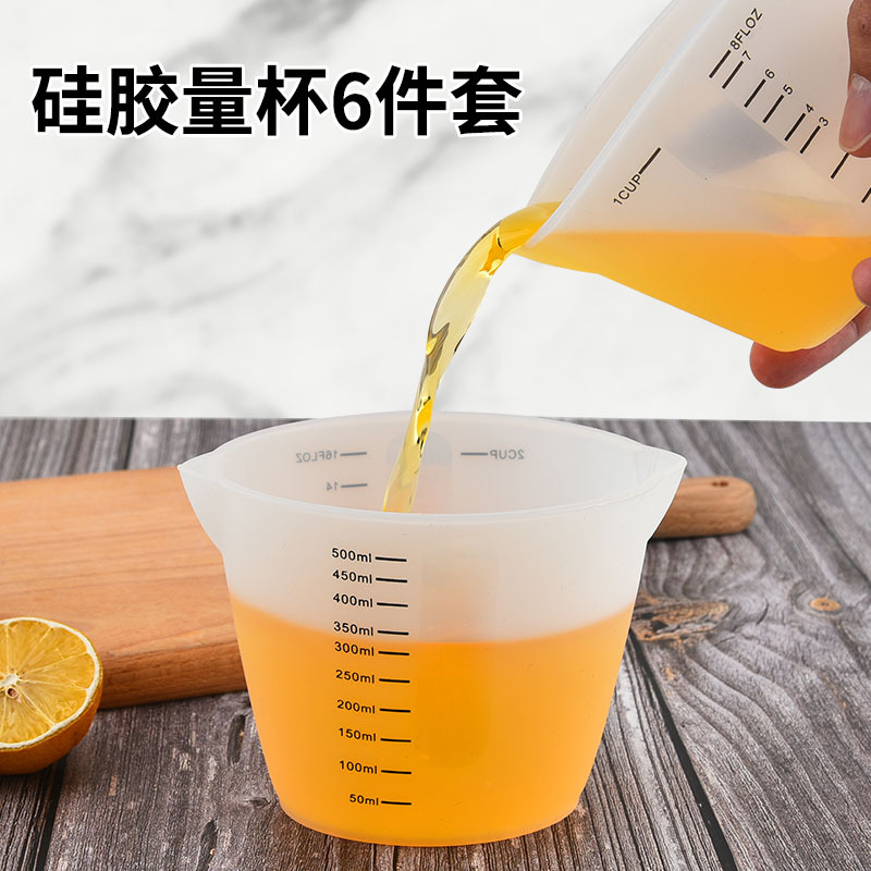 Multi Specification DIY Resin  - Candle Making Instructions avis et prix