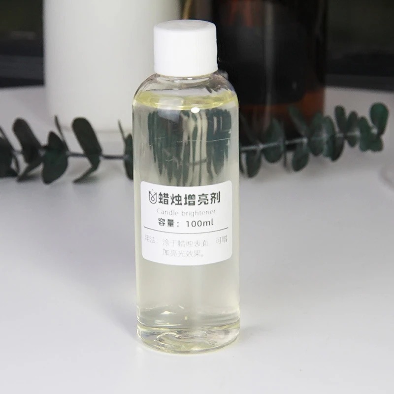 100ml/bottle Candle Gloss Maki - Candle Making Ingredients avis et prix