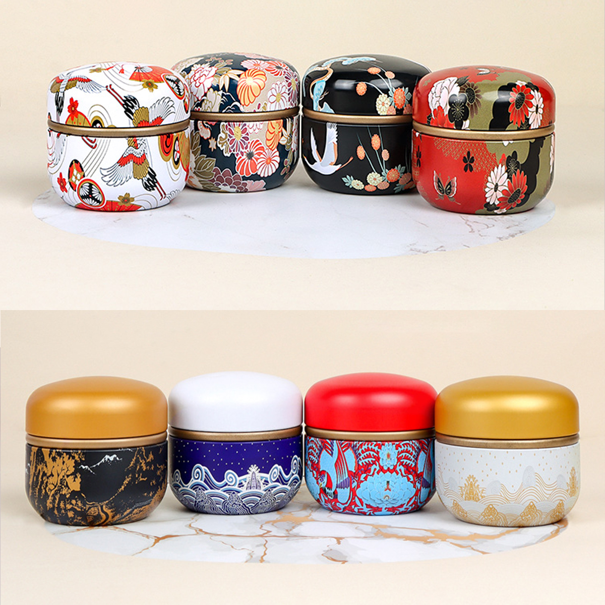 Candle Tin Jars, DIY Candle Ma - Candle Making Kits avis et prix