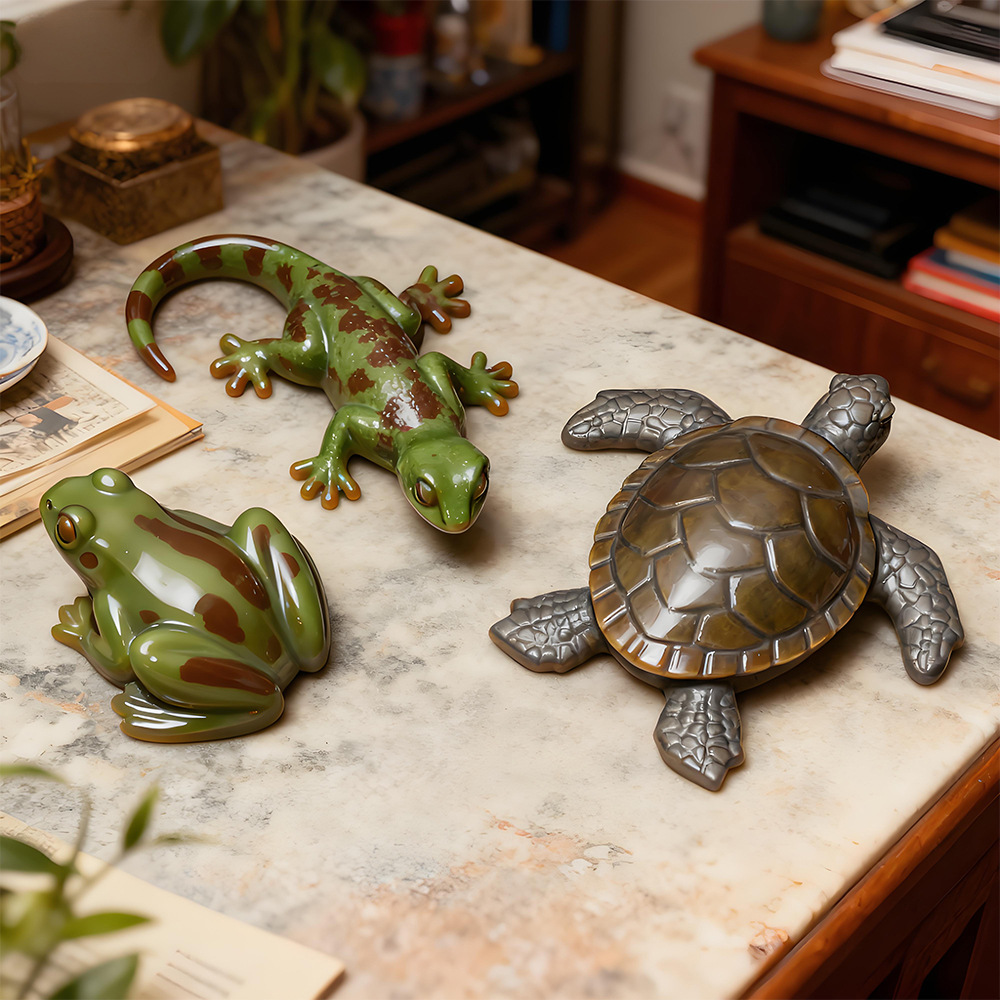 Turtle Aromatherapy Candle Sil - Candle Making Moulds avis et prix
