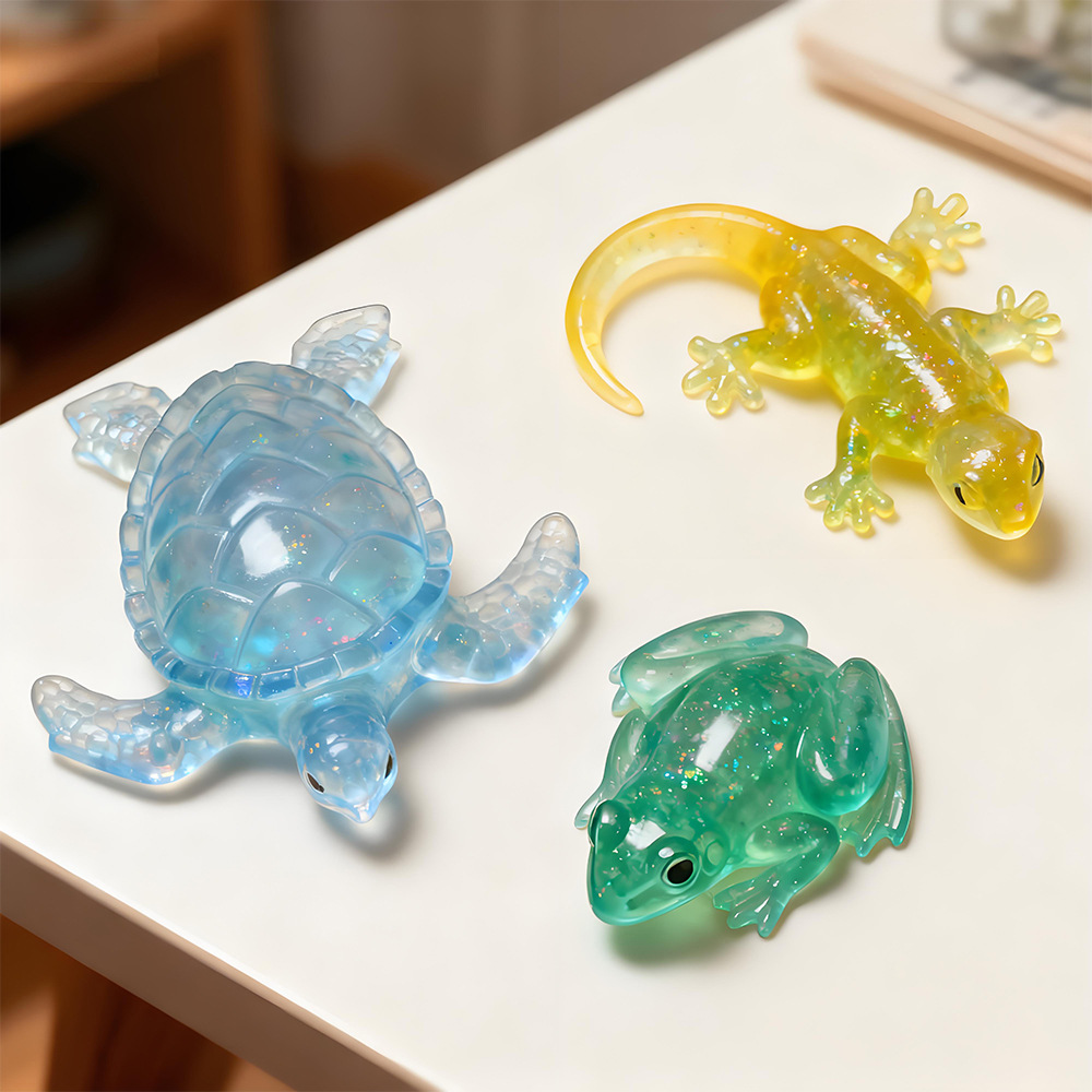 Turtle Aromatherapy Candle Sil - Candle Making Moulds avis et prix