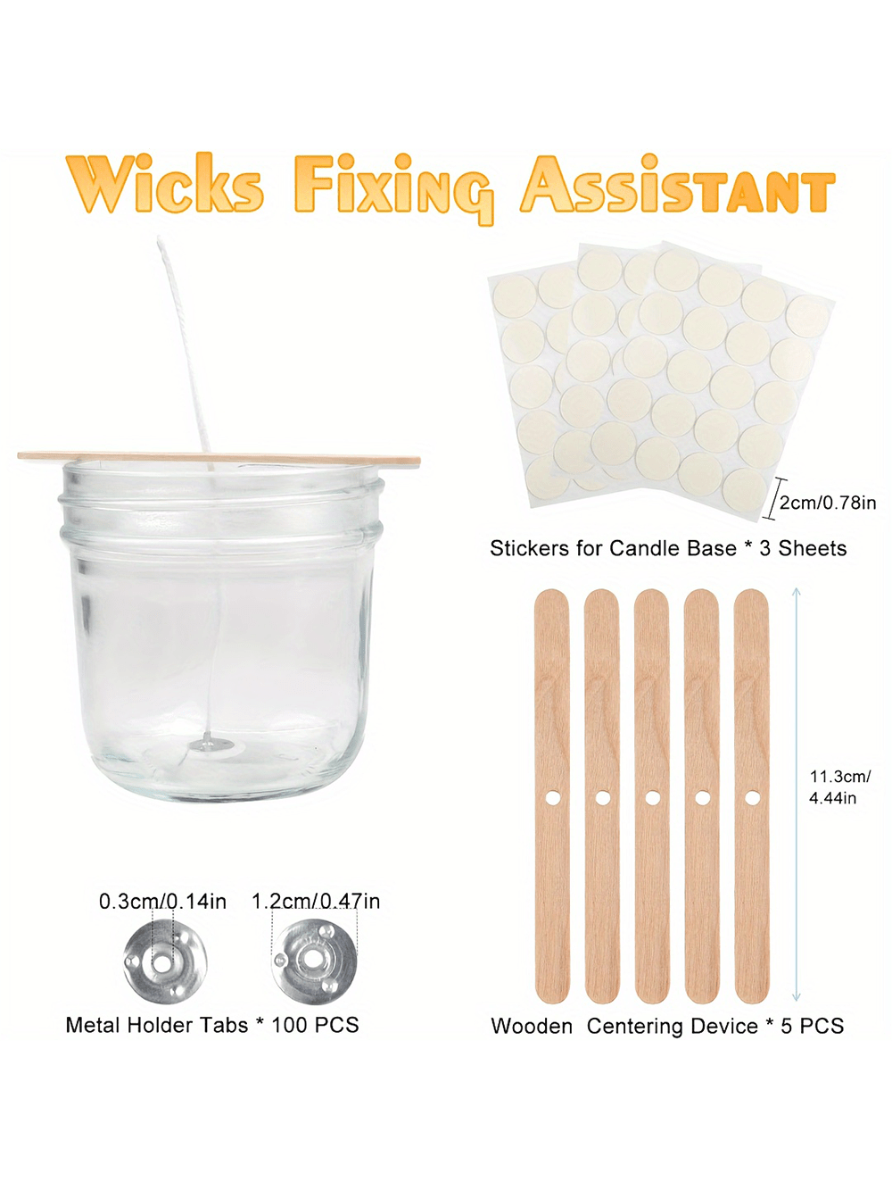 200 ft Candle Wick - Candle Wi - Candle Making Instructions avis et prix
