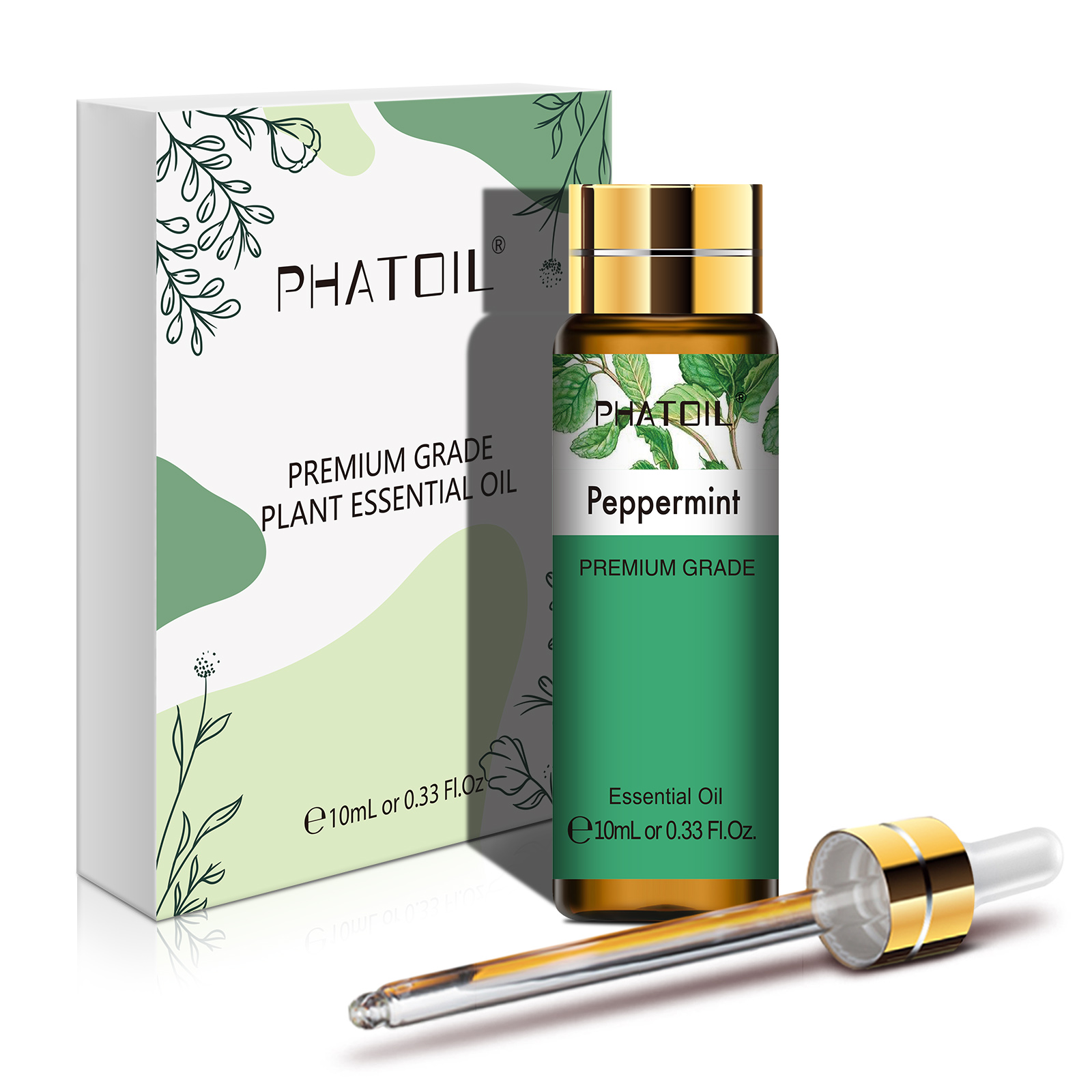 PHATOIL 1PCS 10ml/30ml/100ml N - Candle Making Ingredients avis et prix