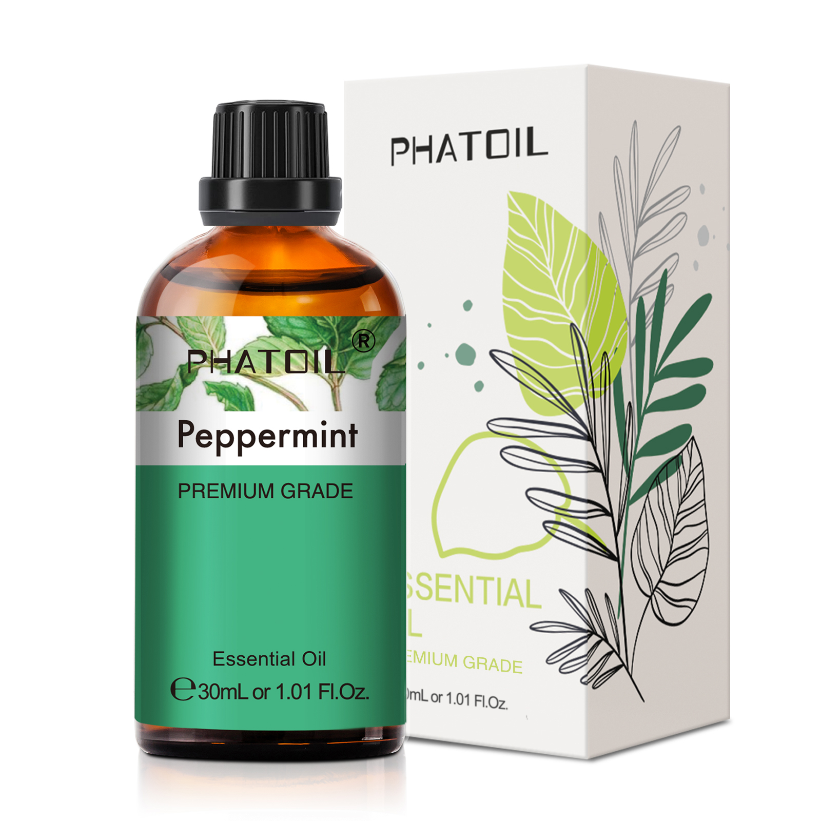 PHATOIL 1PCS 10ml/30ml/100ml N - Candle Making Ingredients avis et prix