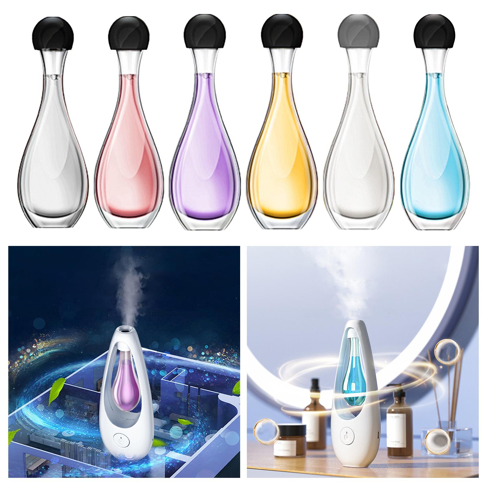 Diffuser Essential Oils DIY Ca - Candle Making Ingredients avis et prix