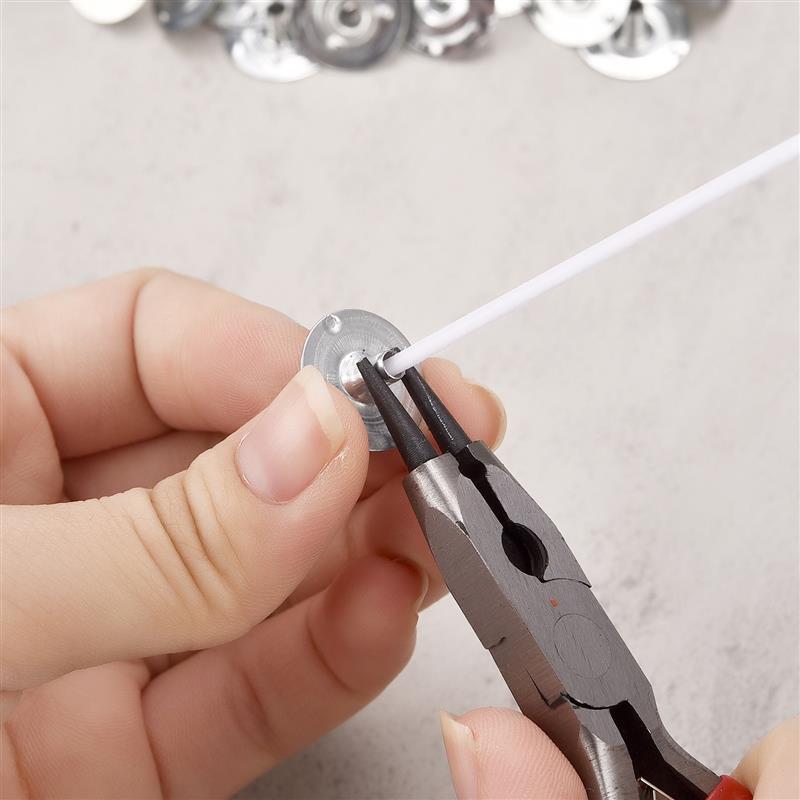50/100Pcs Waxed Cotton Candle  - Candle Making Instructions avis et prix