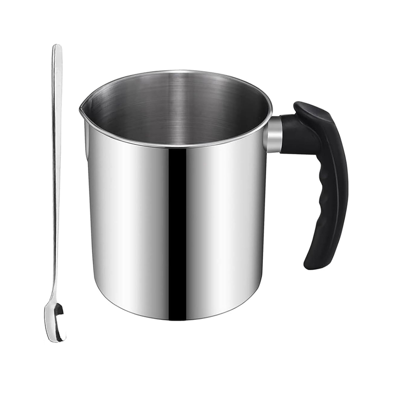 Stainless Steel Candle Making  - Candle Making Ingredients avis et prix